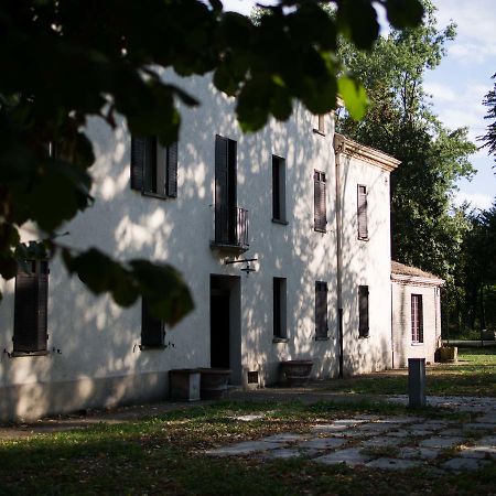 La Luna Nel Pozzo Parma Zewnętrze zdjęcie